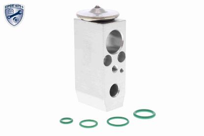 Expansion Valve, air conditioning NISSAN 92200-9H205