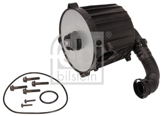 Oil Separator, crankcase ventilation Mercedes-Benz - 472 010 79 62 S1