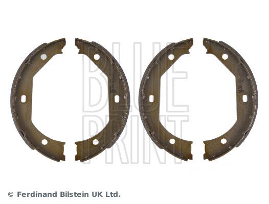 Brake Shoe Set, parking brake BMW 34 41 6 761 292