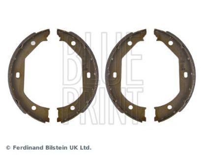 Brake Shoe Set, parking brake BMW 34 41 6 761 292