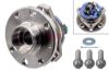 Wheel Bearing Kit GENERAL MOTORS - 09117620
