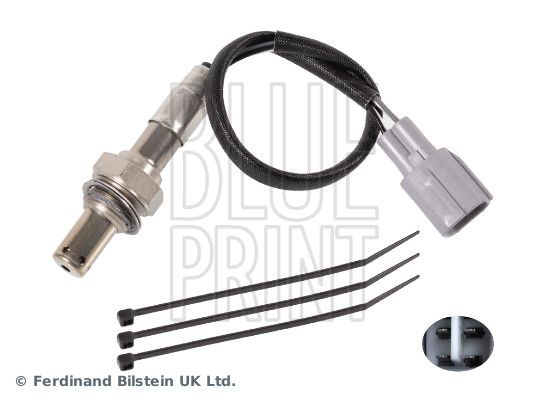 Oxygen Sensor TOYOTA 89467-42140