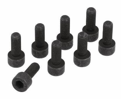Screw Set, flywheel