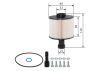 Fuel Filter RENAULT - 16 40 007 97R