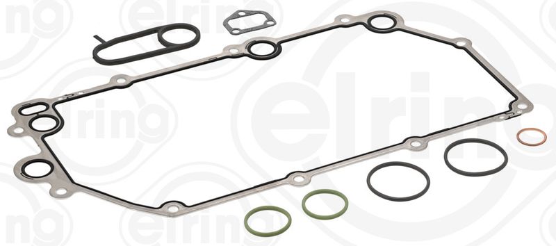 Gasket Set, oil cooler SCANIA
