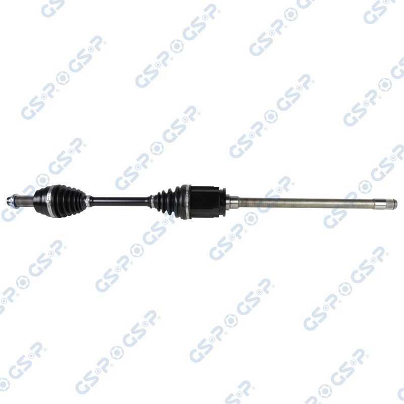 Drive Shaft BMW - 31 60 7 545 126
