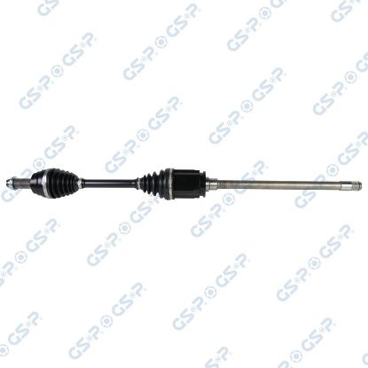 Drive Shaft BMW - 31 60 7 545 126