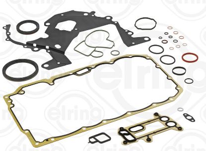 Gasket Kit, crankcase BMW 3 (E90), 5 (E60), X3 (E83) 11 11 7 807 292