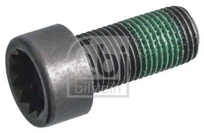 Flywheel Bolt VW-Audi - N 906 650 01