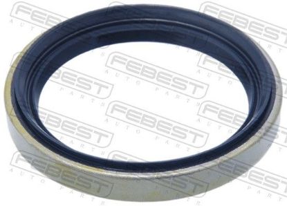 Seal Ring, wheel hub CHRYSLER MB808444, MITSUBISHI MB808444