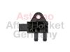 Sensor, exhaust pressure PSA - 9812047080