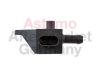 Sensor, exhaust pressure PSA - 9812047080