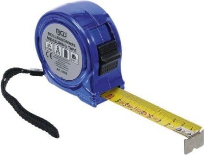 Tape Measure Measuring Tape, 25 mm x 8 m