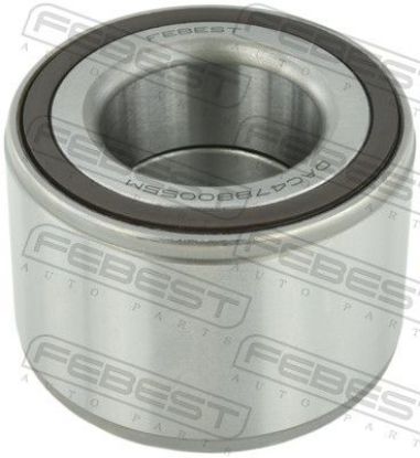 Wheel Bearing FORD 1725902, MAZDA UC3C-33-047B