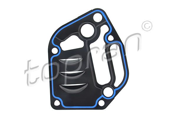 Gasket, oil filter housing VAG