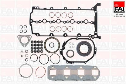 Gasket Kit, cylinder head Jaguar/Land Rover