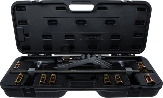 Mounting Tool Set, valve spring Universal Valve Spring Tensioner