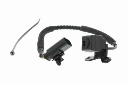 Rear View Camera, parking distance control KIA 95750-3W100