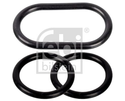 Gasket Set, oil cooler TOYOTA 15710-33050 SK1