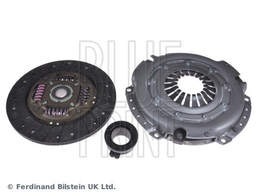 Clutch Kit CHEVROLET/DAEWOO