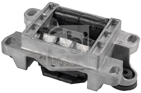 Mounting, engine Ford Pkw 1 152 896