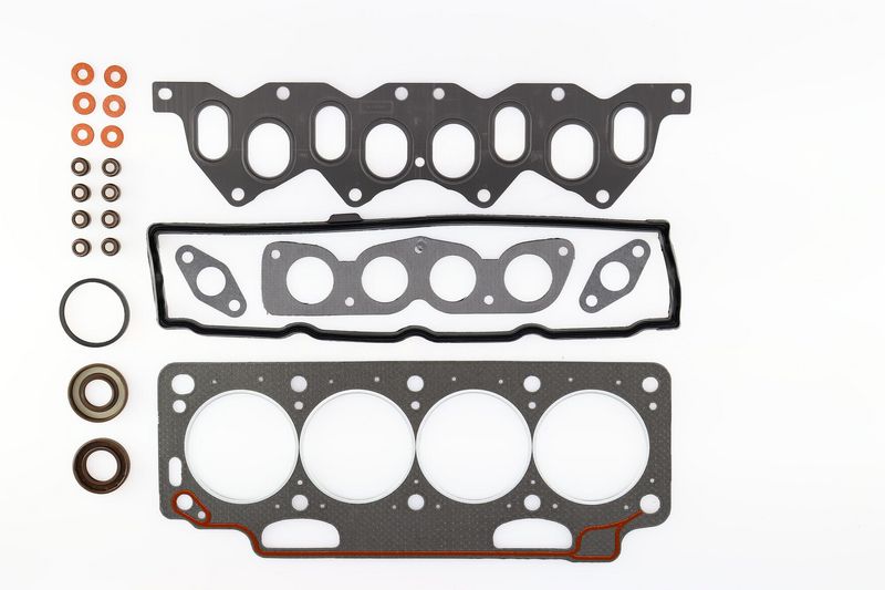 Gasket Kit, cylinder head PSA 7701466406