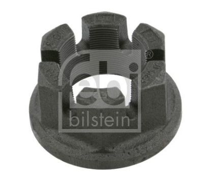 Nut, kingpin Universell verwendbar (z.B. DIN) 03.262.17.11.0