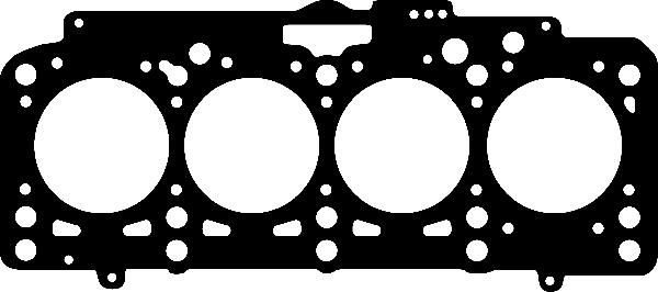Gasket, cylinder head VAG 038103383E