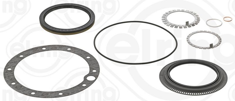 Gasket Set, external planetary gearbox Man