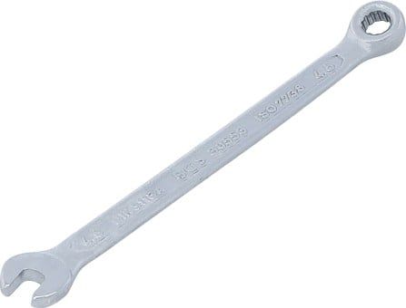 Ring-/Open End Spanner Combination Spanner, 4.5 mm