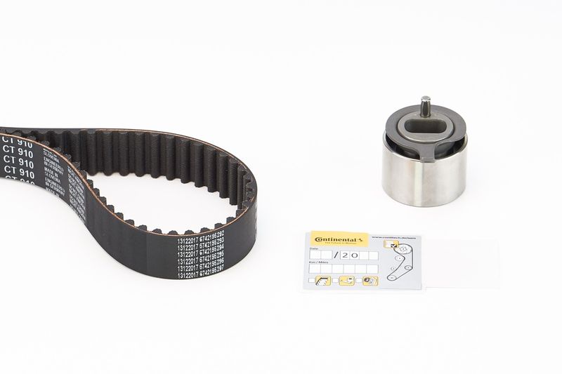 Timing Belt Kit CT 910 K1