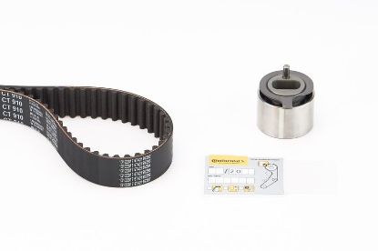 Timing Belt Kit CT 910 K1