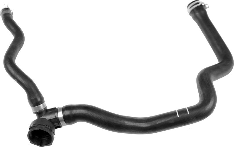 Radiator Hose FORD (Europe)