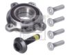 Wheel Bearing Kit VAG - 8W0 407 625 J