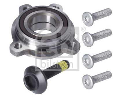Wheel Bearing Kit VAG - 8W0 407 625 J