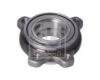 Wheel Bearing Kit VAG - 8W0 407 625 J