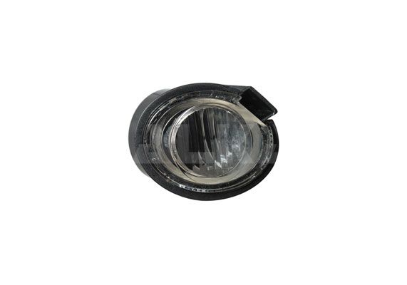 Periphery Light, exterior mirror