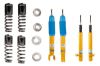 Suspension Kit, springs/shock absorbers HONDA CIVIC IV Hatchback (EG);