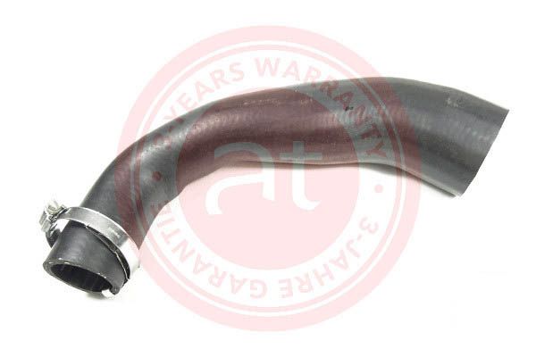 Charger Air Hose Ford Mondeo 2.0 TDCI