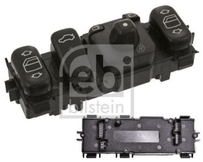 Multi-Function Switch Mercedes-Benz - 208 820 59 10 7C45