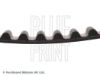 Timing Belt NISSAN 16806-00QAC