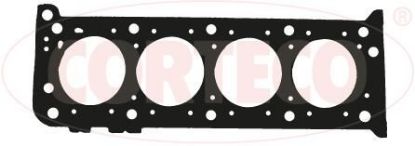 Gasket, cylinder head PSA 0209A7