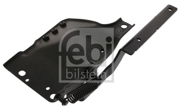 Hinge, bonnet Scania - 1 742 265