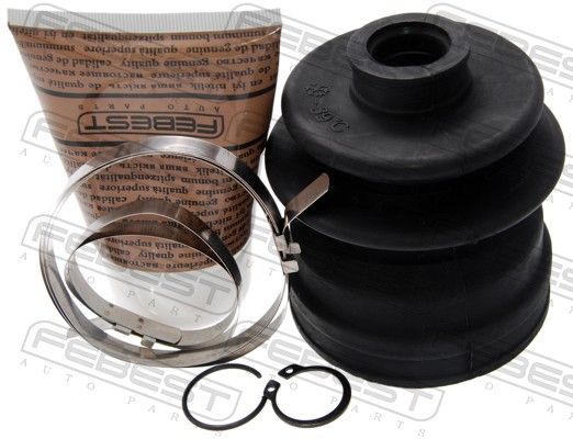 Bellow, drive shaft GM 94760590, HONDA 44017-T0A-A00, MAZDA GD68-22-54