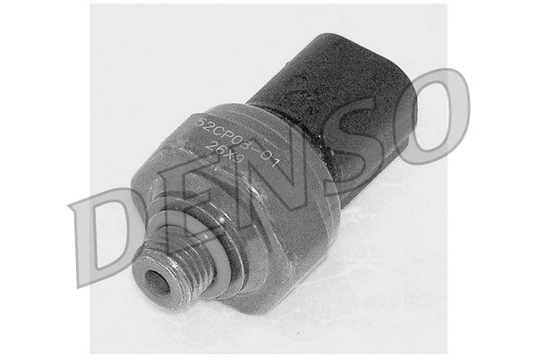 Pressure Switch, air conditioning