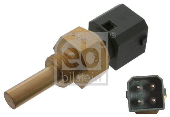 Sensor, coolant temperature Volvo - 1612230
