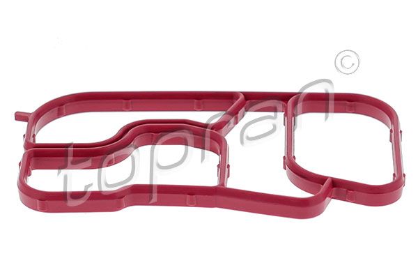 Gasket, oil cooler VAG