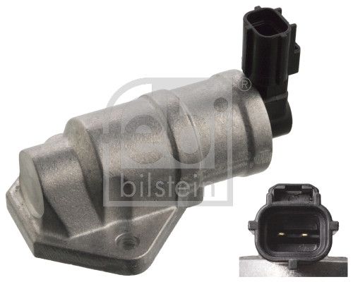 Idle Control Valve, air supply Ford - 1 358 402