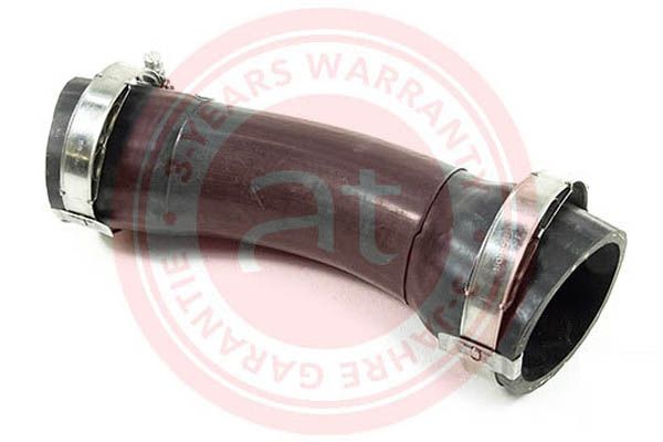 Charger Air Hose VAG A4, A6