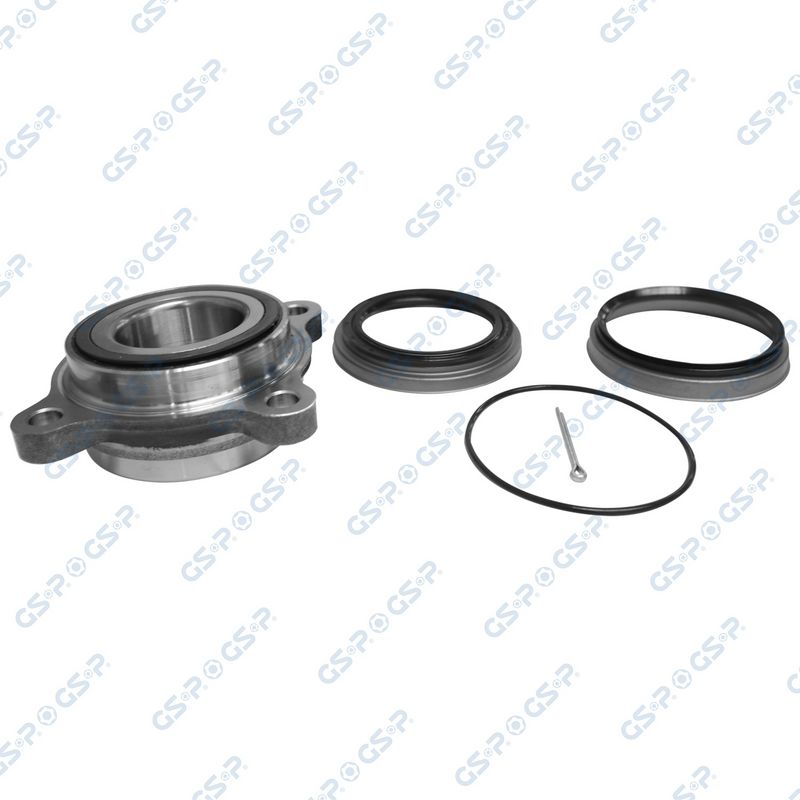 Wheel Bearing Kit TOYOTA - 43570-04010